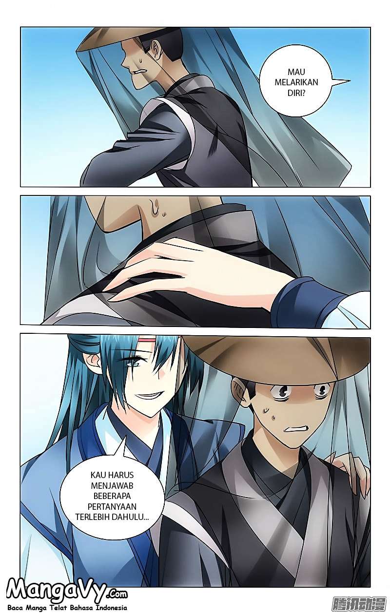 Prince Don’t do This Chapter 02 Gambar 4