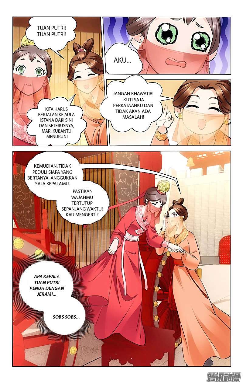 Prince Don’t do This Chapter 02 Gambar 7