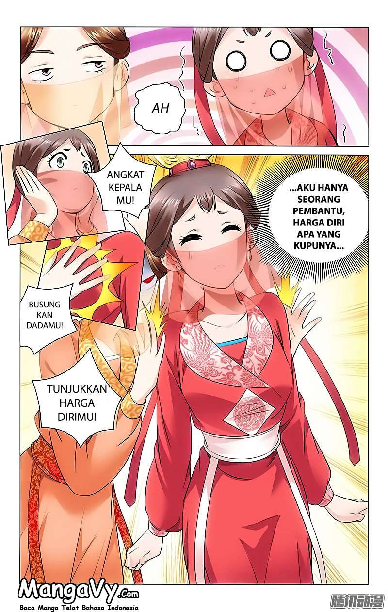 Prince Don’t do This Chapter 02 Gambar 8