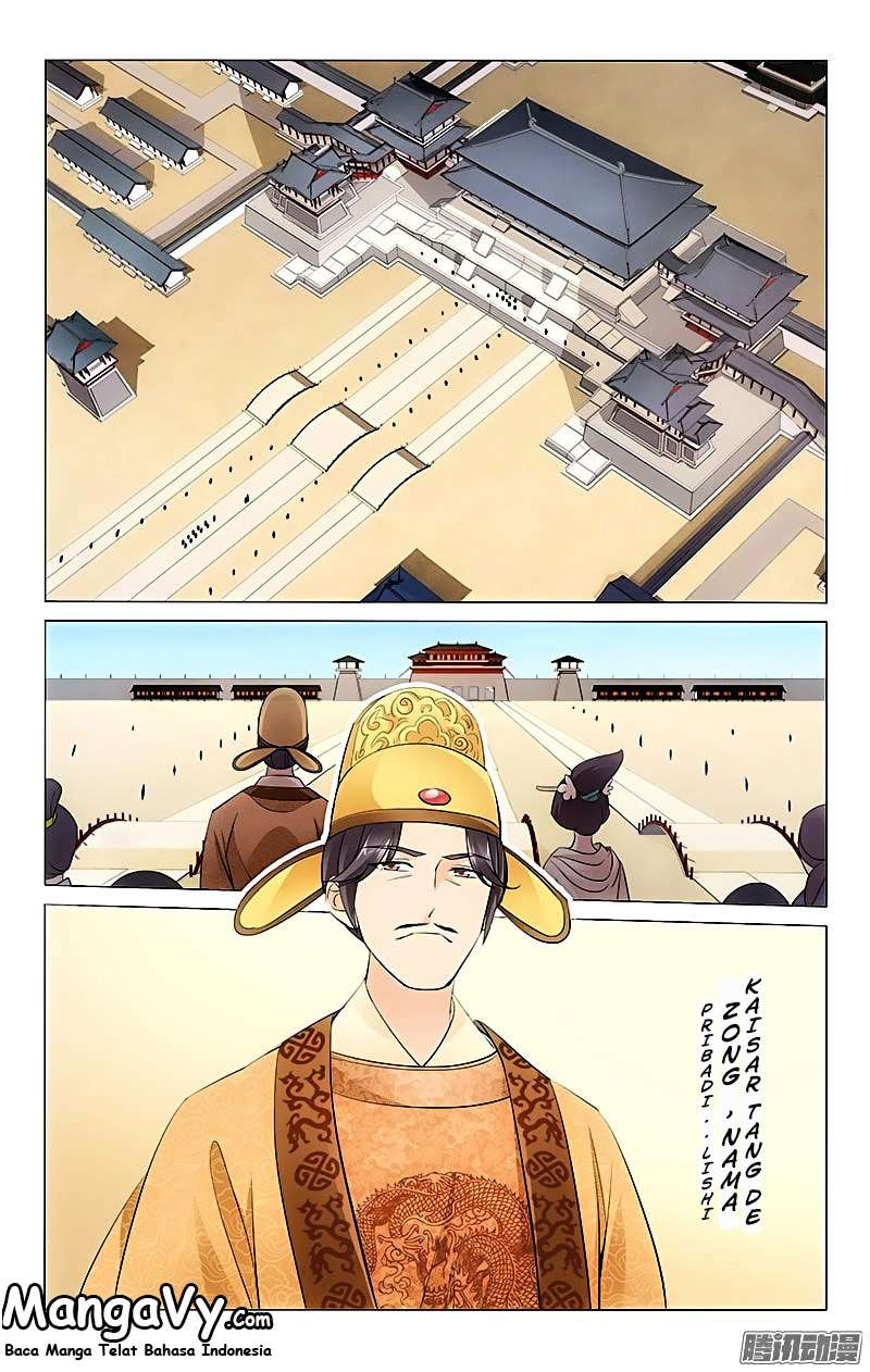 Prince Don’t do This Chapter 02 Gambar 9