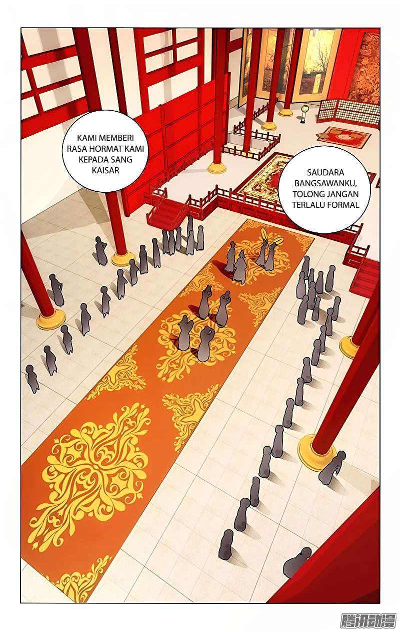 Prince Don’t do This Chapter 02 Gambar 11
