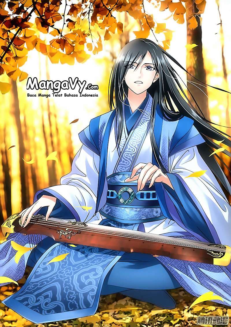 Manhua Prince Don’t do This Chapter 02 gambar nomor 2