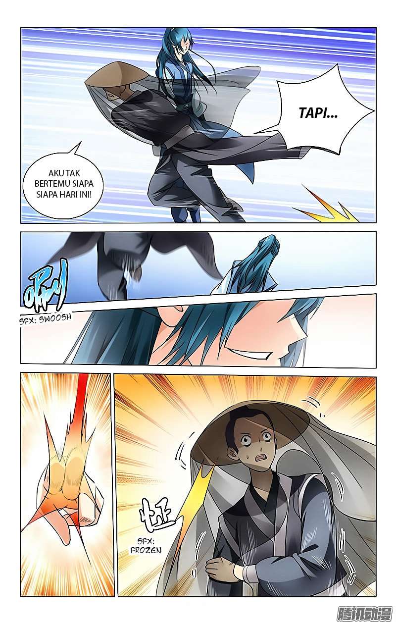 Prince Don’t do This Chapter 02 Gambar 3