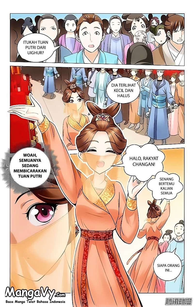 Prince Don’t do This Chapter 01 Gambar 5