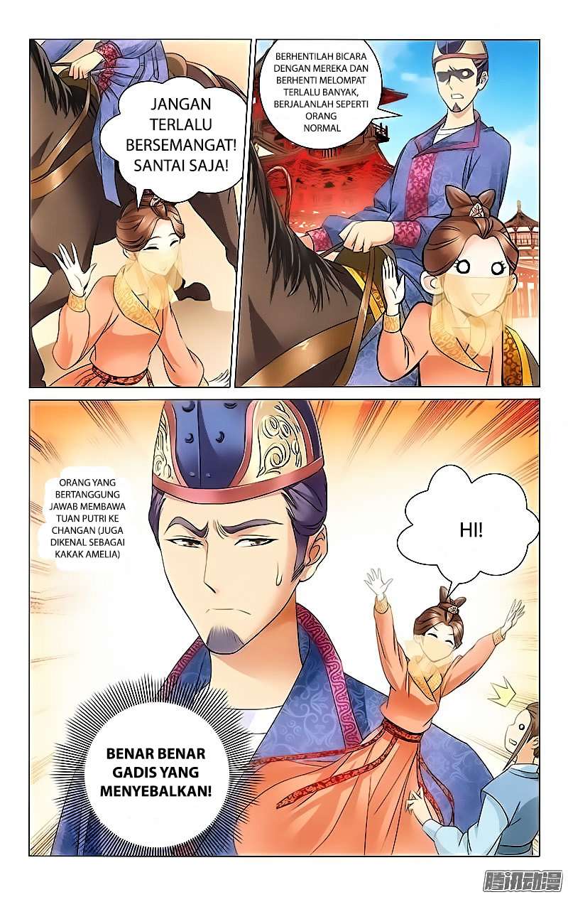 Prince Don’t do This Chapter 01 Gambar 6