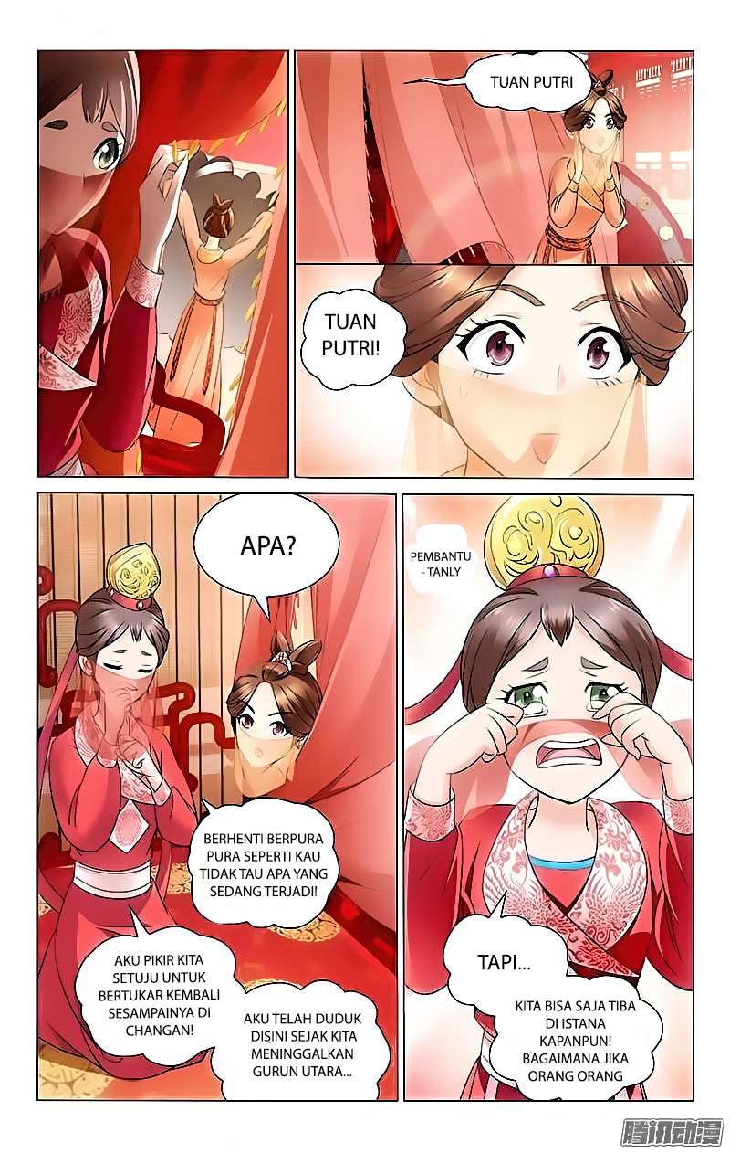 Prince Don’t do This Chapter 01 Gambar 7