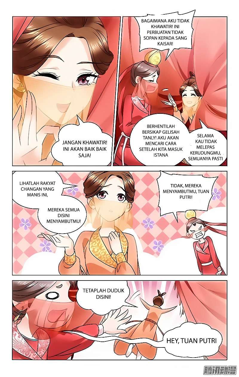 Prince Don’t do This Chapter 01 Gambar 8