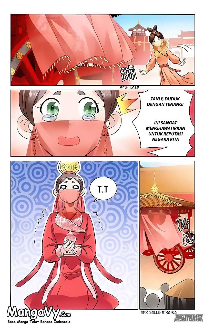 Prince Don’t do This Chapter 01 Gambar 10