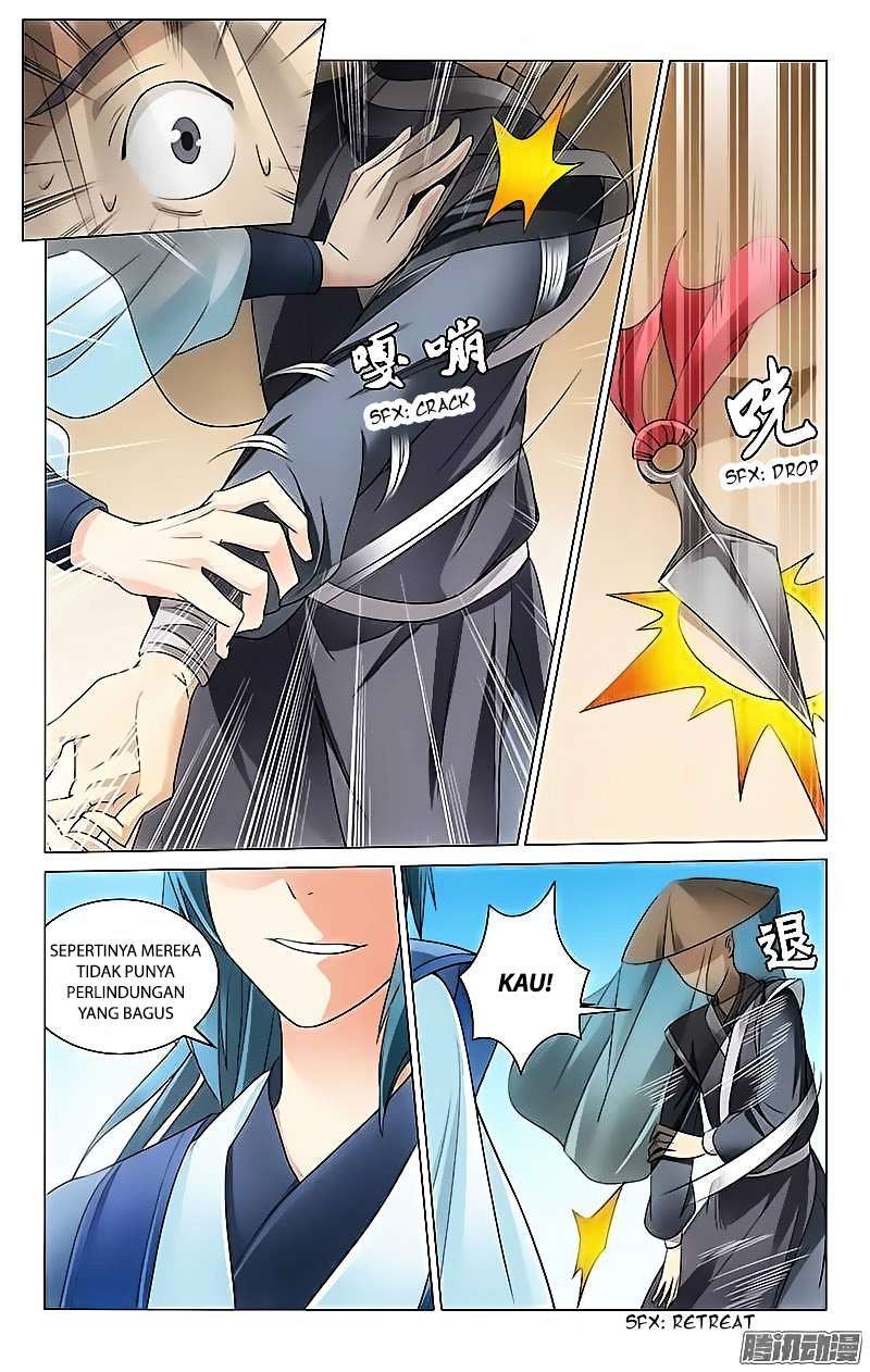 Prince Don’t do This Chapter 01 Gambar 12