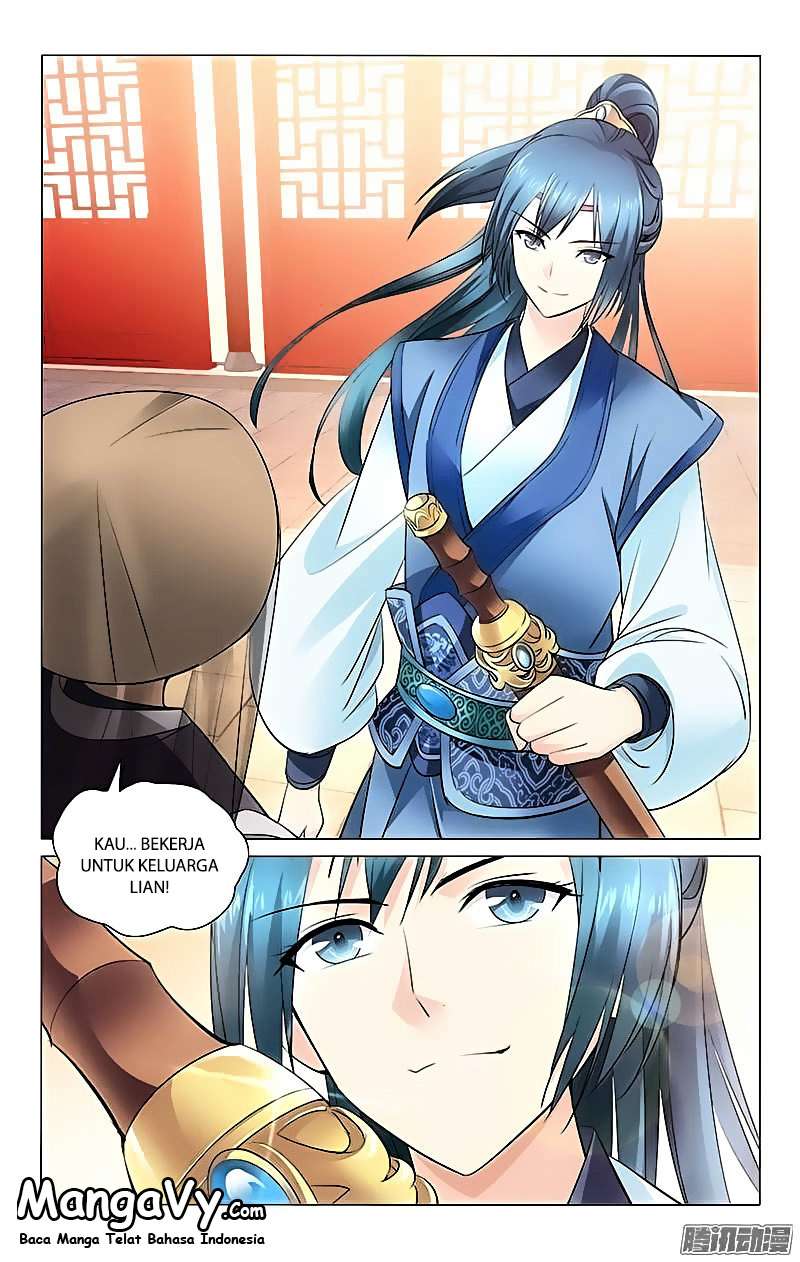 Prince Don’t do This Chapter 01 Gambar 13