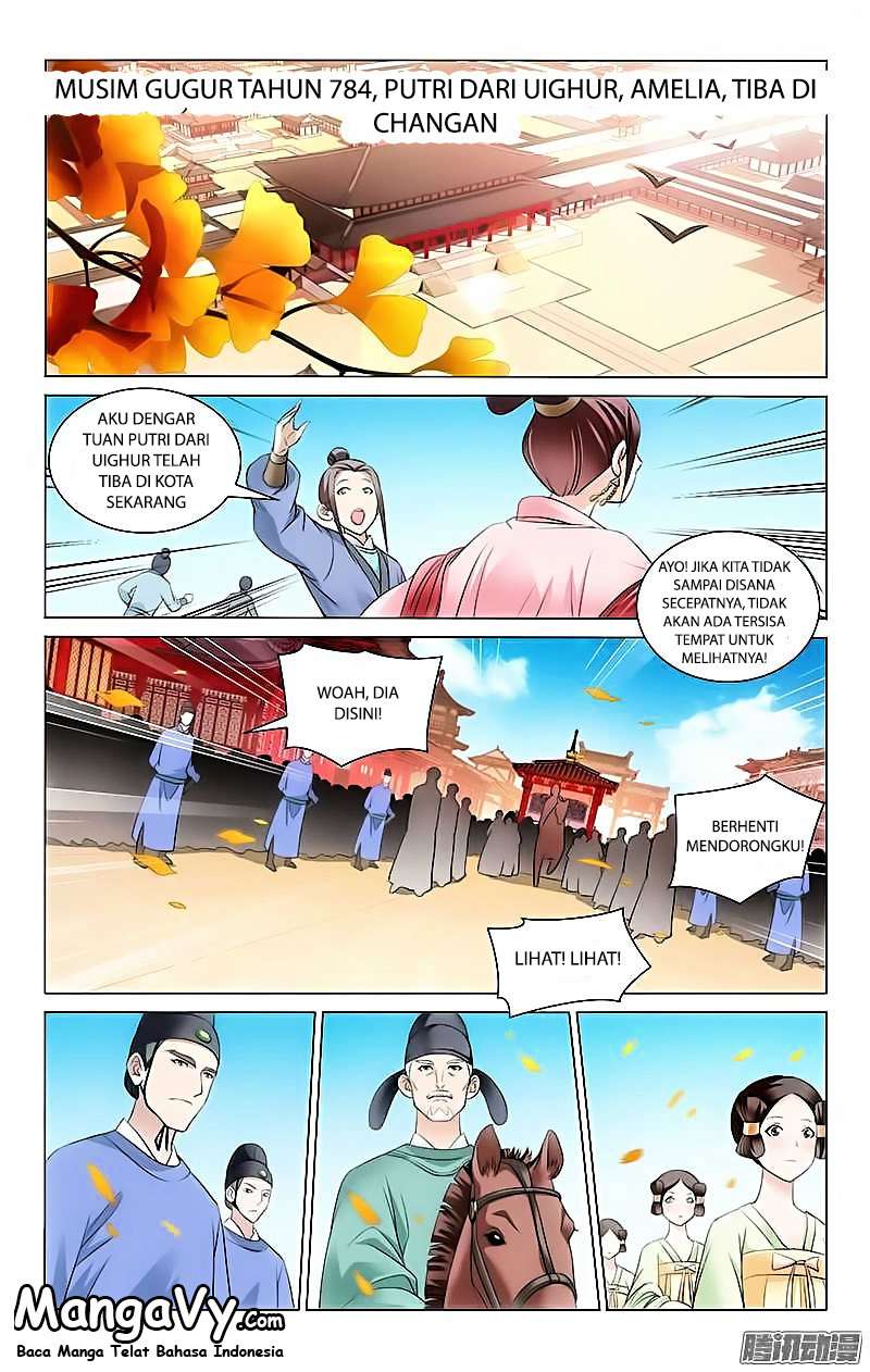 Prince Don’t do This Chapter 01 Gambar 3