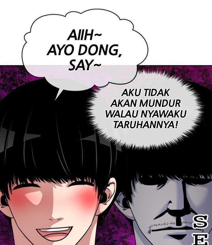 Change Season 2 Chapter 94 Gambar 21
