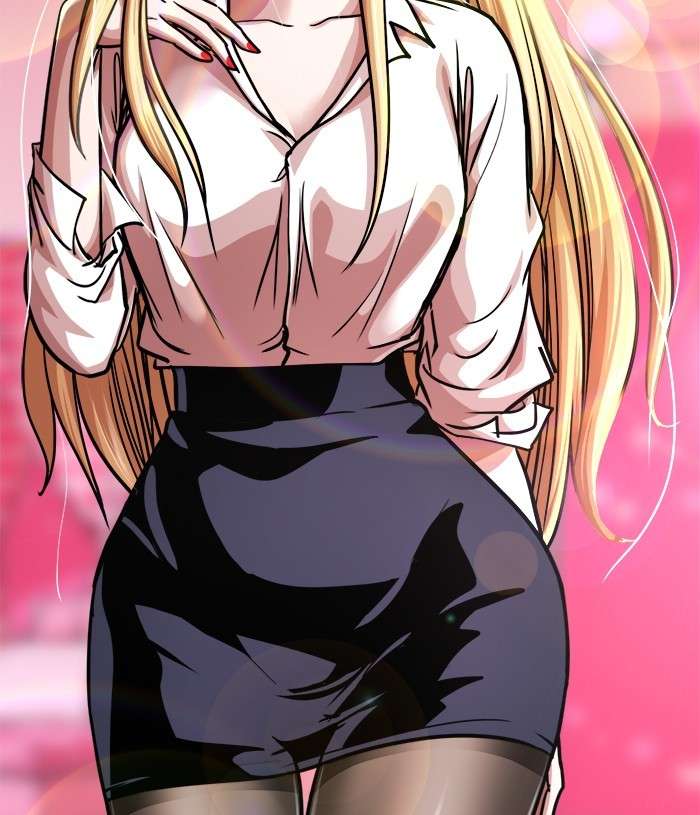 Change Season 2 Chapter 92 Gambar 56