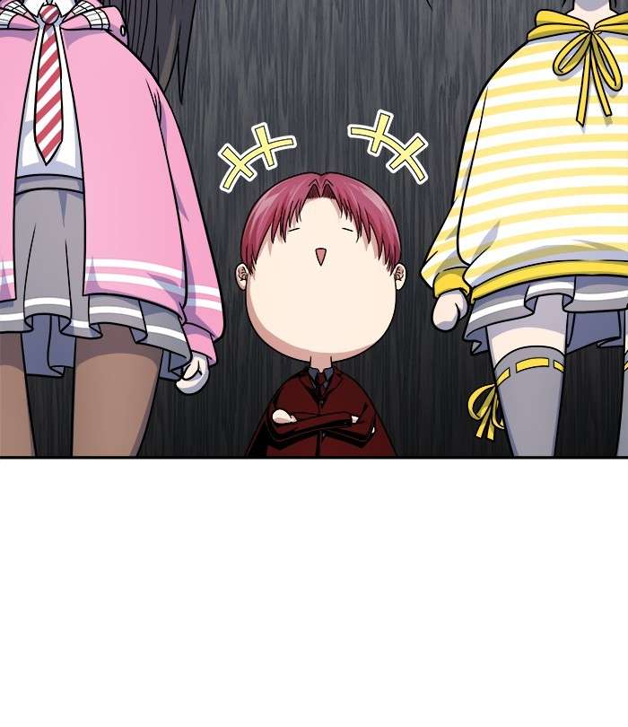 Change Season 2 Chapter 91 Gambar 37