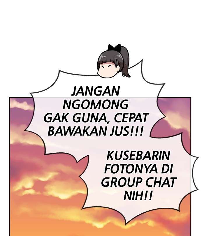 Change Season 2 Chapter 90 Gambar 69