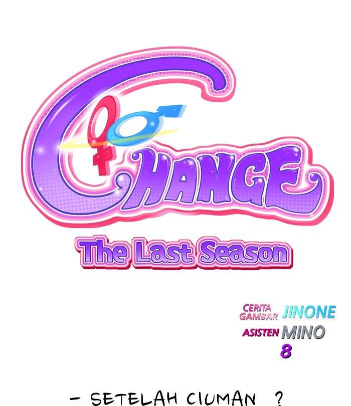 Komik Change Season 2 Chapter 90 gambar nomor 1