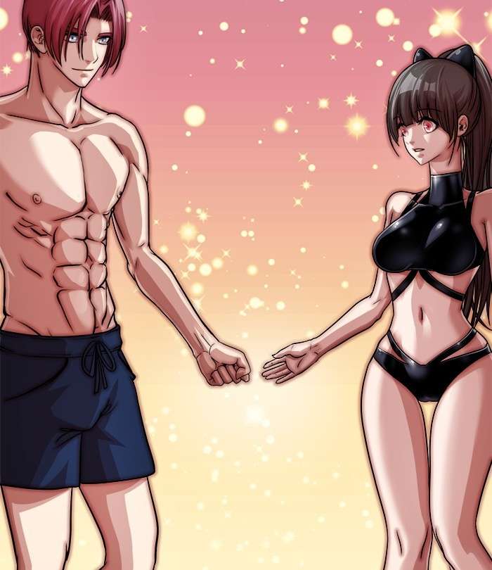 Change Season 2 Chapter 90 Gambar 118