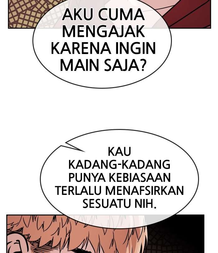 Change Season 2 Chapter 90 Gambar 31