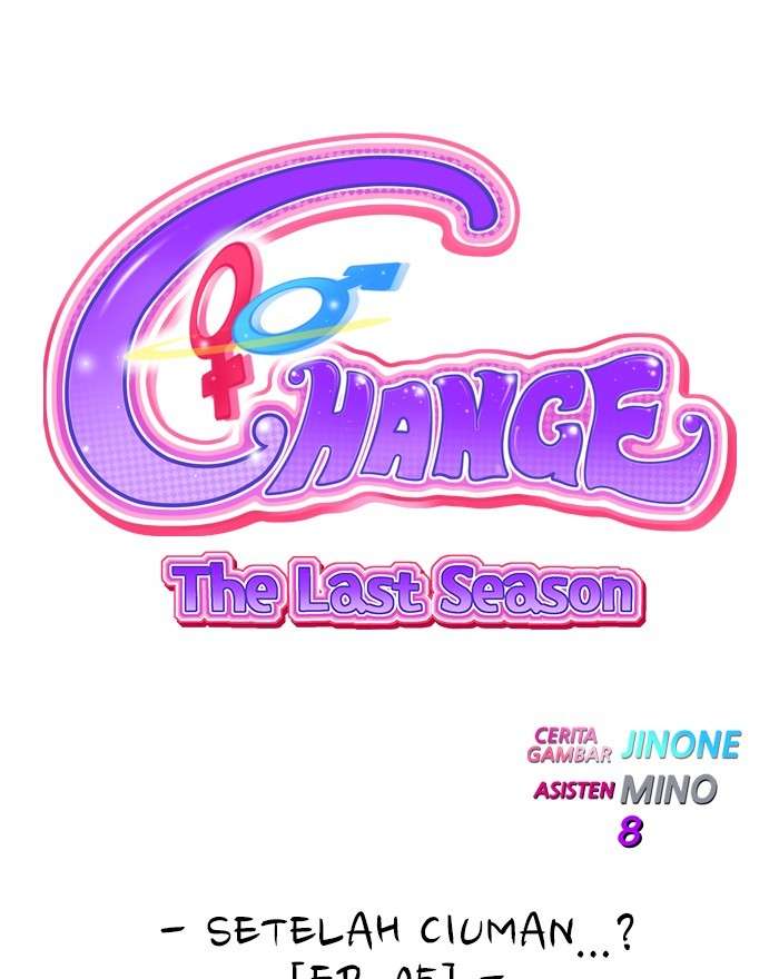 Komik Change Season 2 Chapter 88 gambar nomor 1