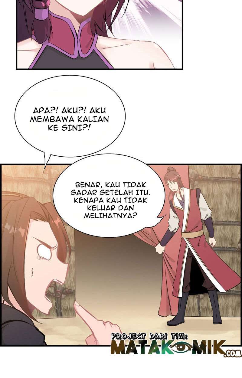 Vengeance of the Heavenly Demon Chapter 10 Gambar 42