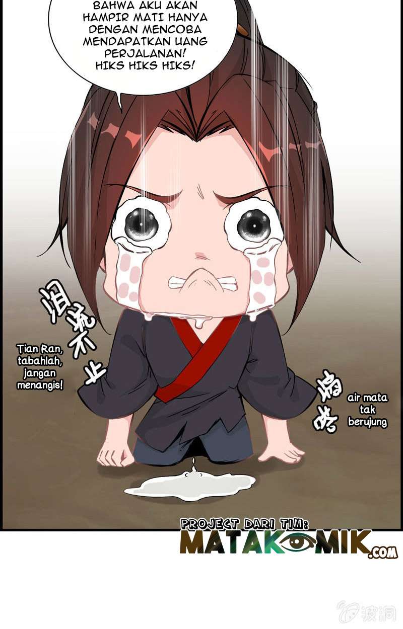 Vengeance of the Heavenly Demon Chapter 10 Gambar 47