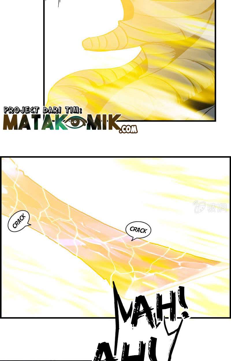 Vengeance of the Heavenly Demon Chapter 10 Gambar 8