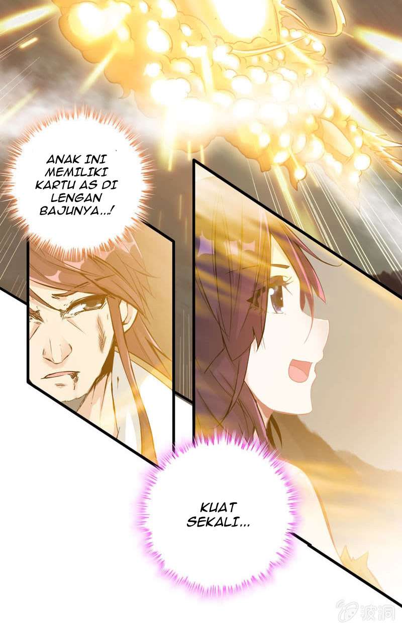 Vengeance of the Heavenly Demon Chapter 10 Gambar 11