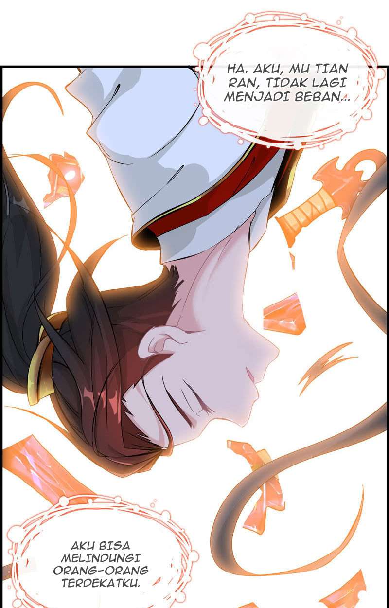 Vengeance of the Heavenly Demon Chapter 10 Gambar 12