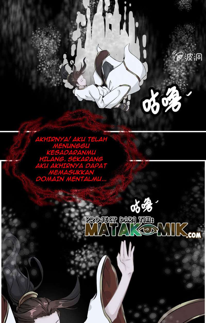 Vengeance of the Heavenly Demon Chapter 10 Gambar 15