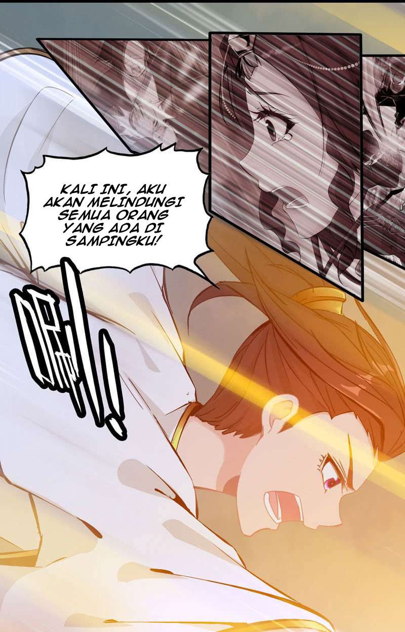 Manhua Vengeance of the Heavenly Demon Chapter 10 gambar nomor 2