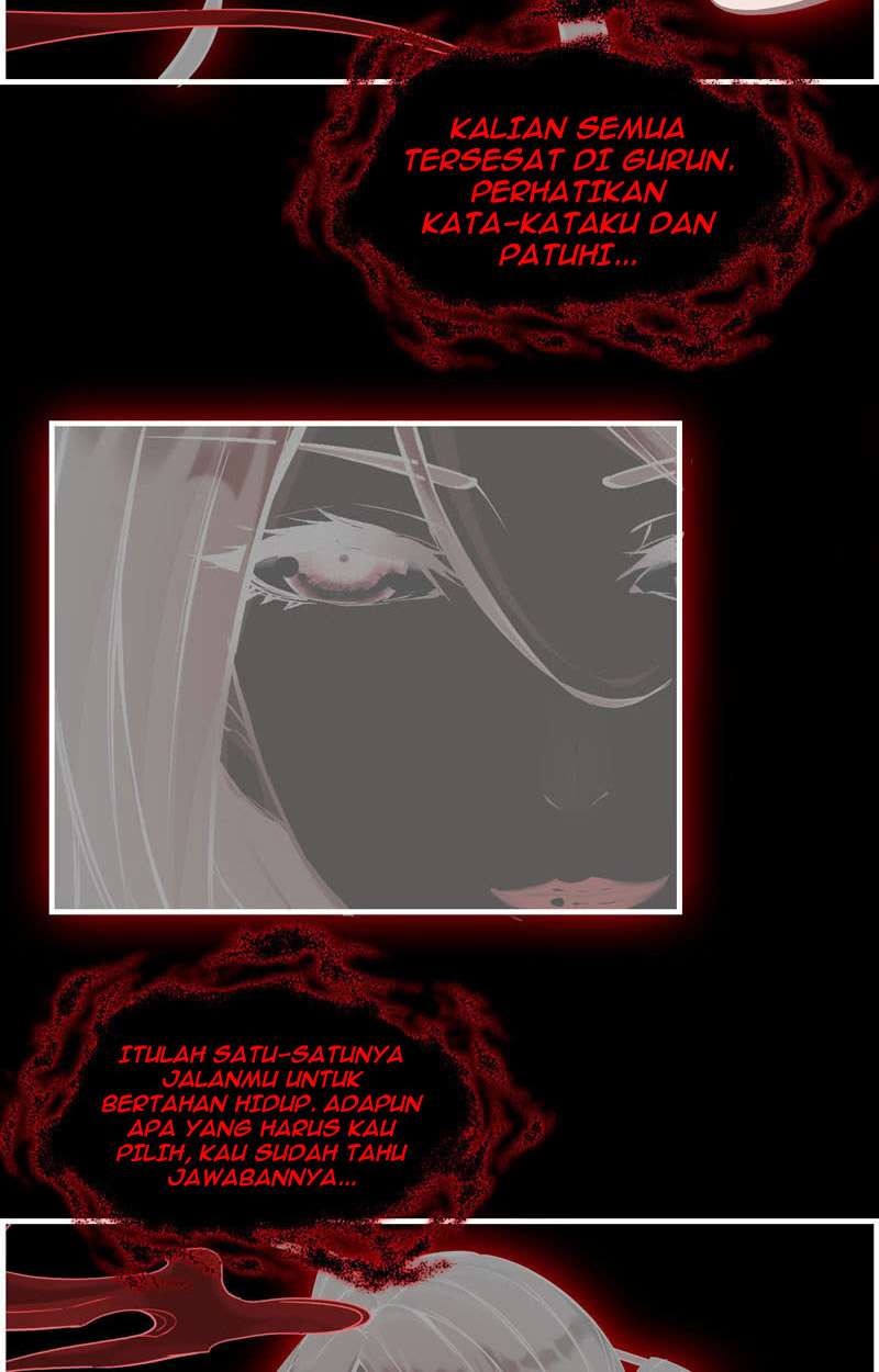 Vengeance of the Heavenly Demon Chapter 10 Gambar 24