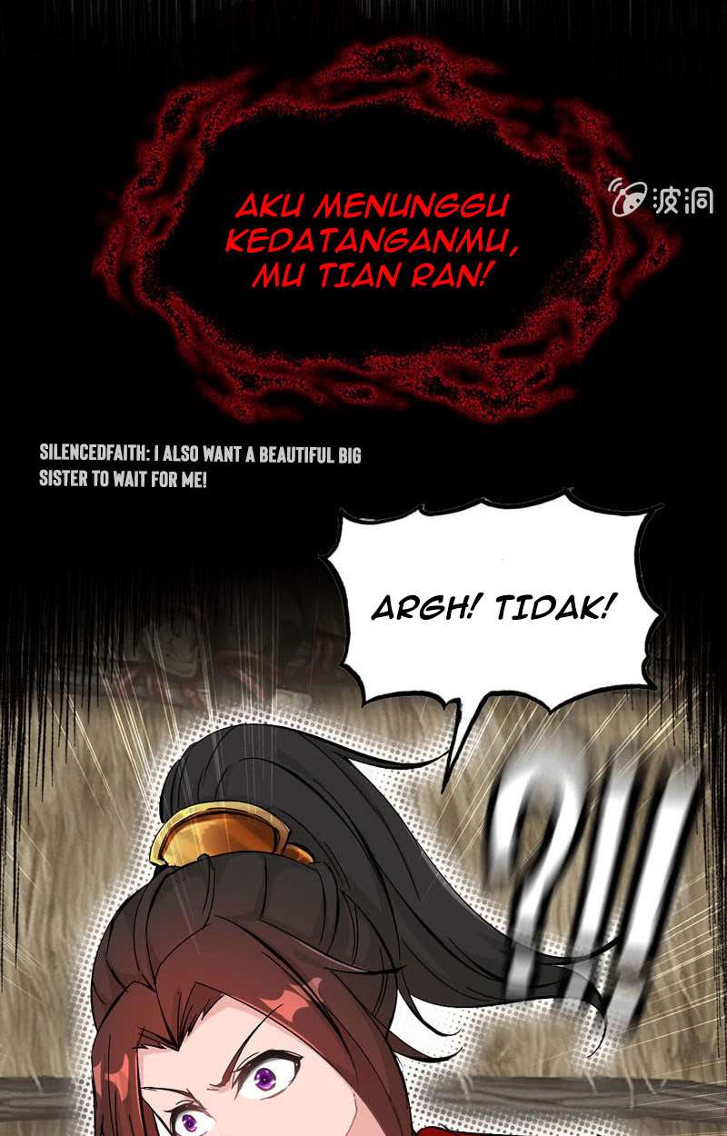 Vengeance of the Heavenly Demon Chapter 10 Gambar 26