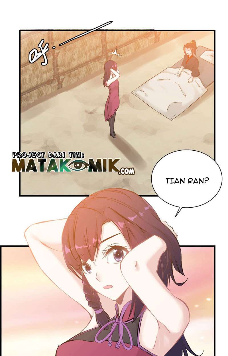 Vengeance of the Heavenly Demon Chapter 10 Gambar 28