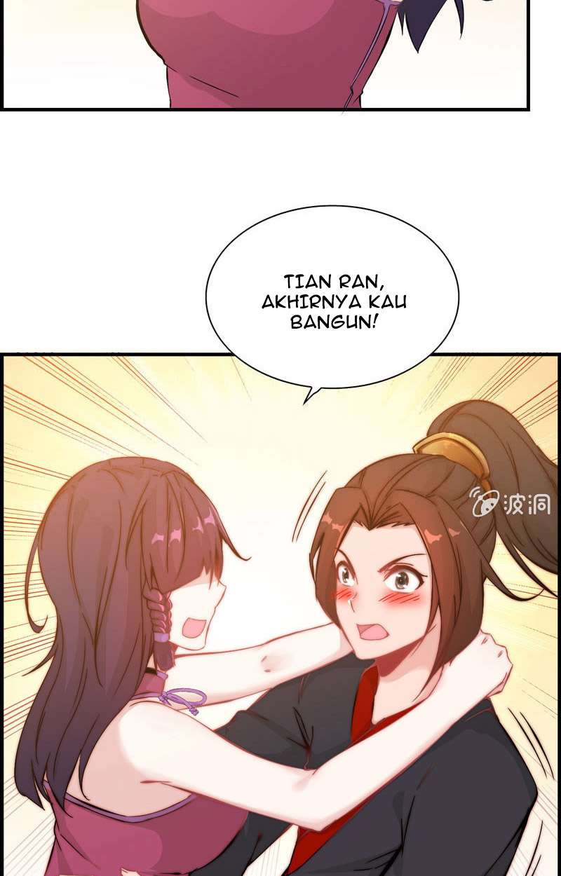 Vengeance of the Heavenly Demon Chapter 10 Gambar 29