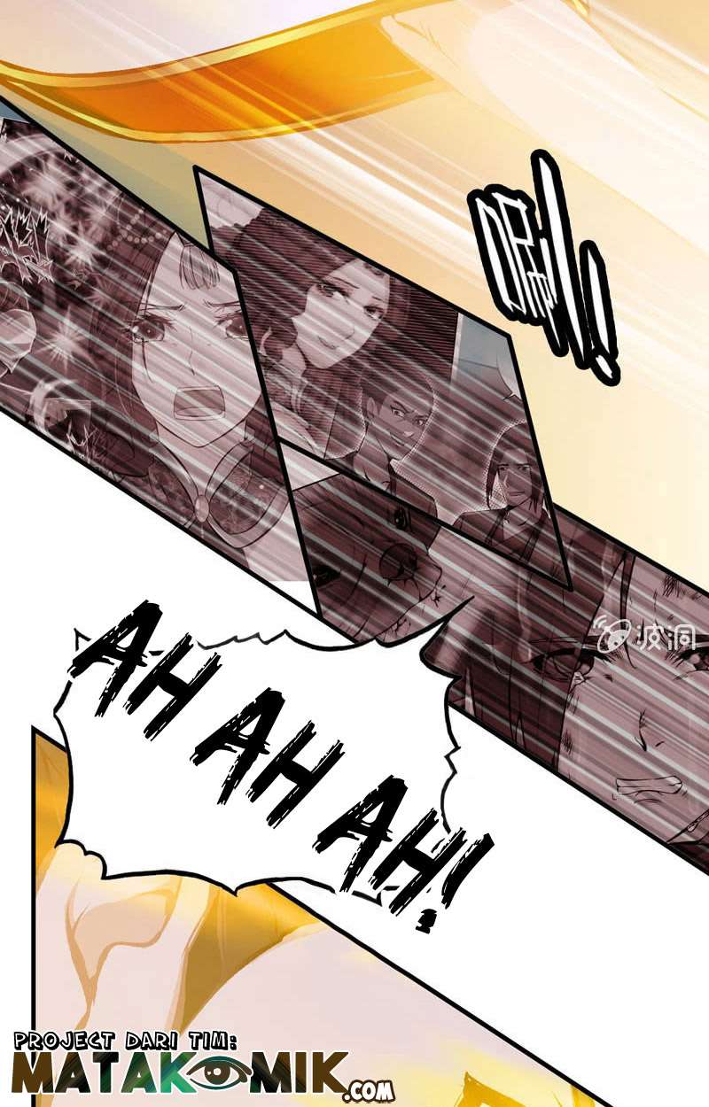 Vengeance of the Heavenly Demon Chapter 10 Gambar 3