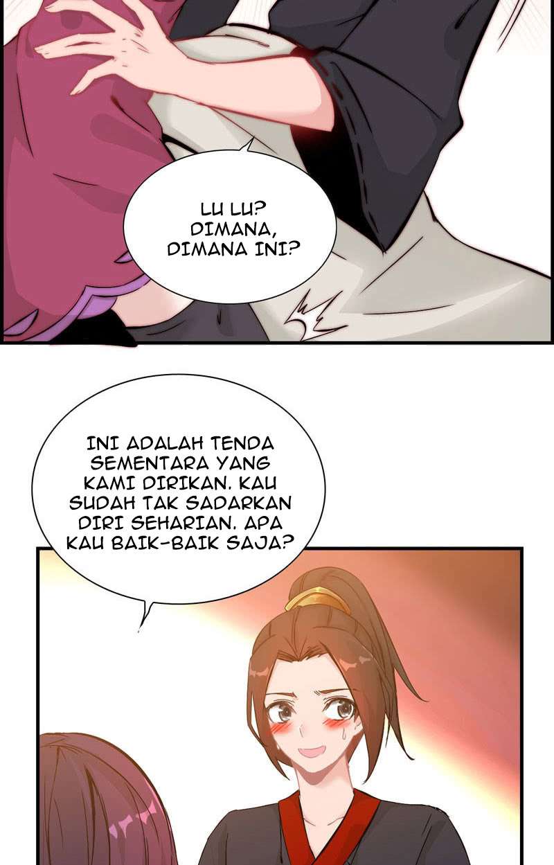 Vengeance of the Heavenly Demon Chapter 10 Gambar 30