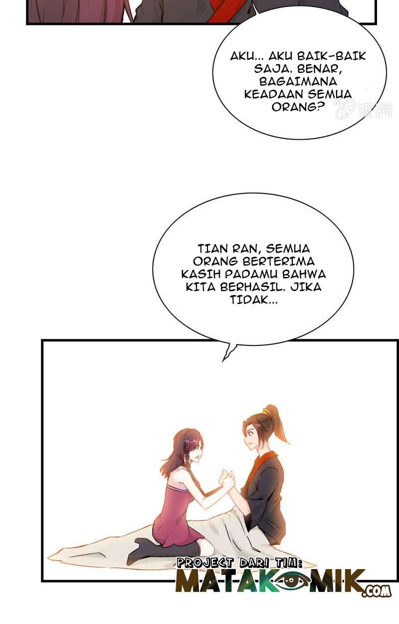 Vengeance of the Heavenly Demon Chapter 10 Gambar 31