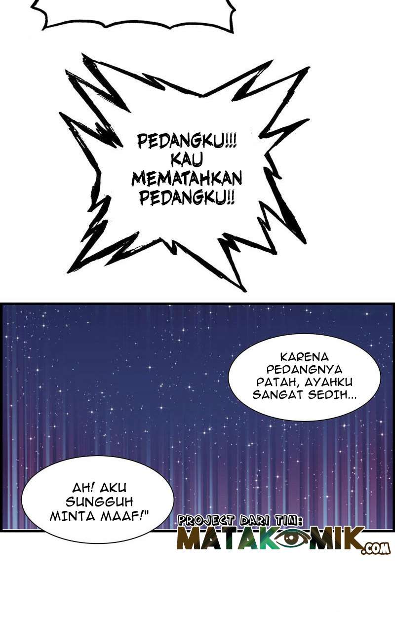 Vengeance of the Heavenly Demon Chapter 10 Gambar 37