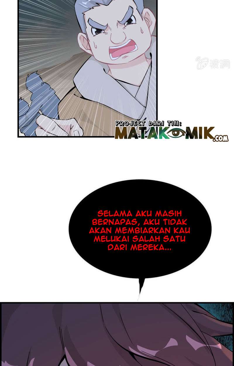 Vengeance of the Heavenly Demon Chapter 09 Gambar 40