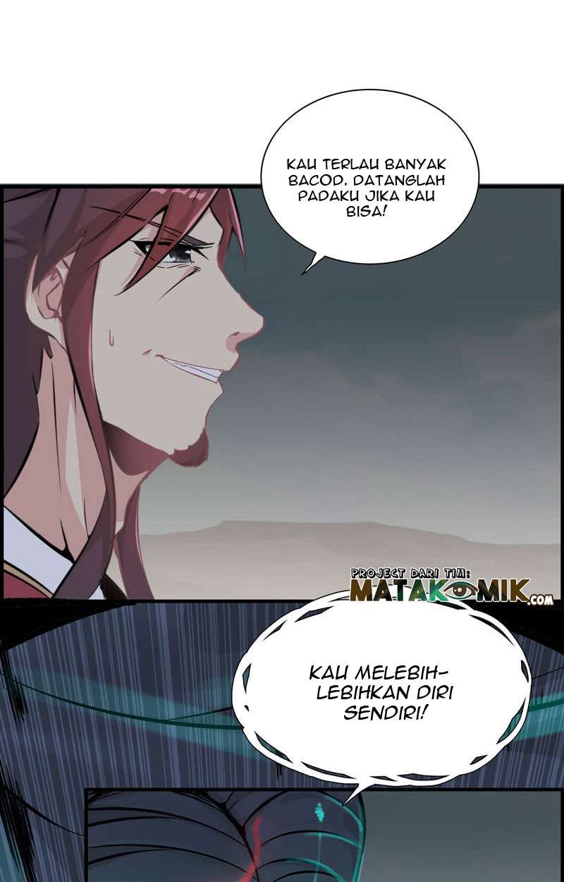 Vengeance of the Heavenly Demon Chapter 09 Gambar 7