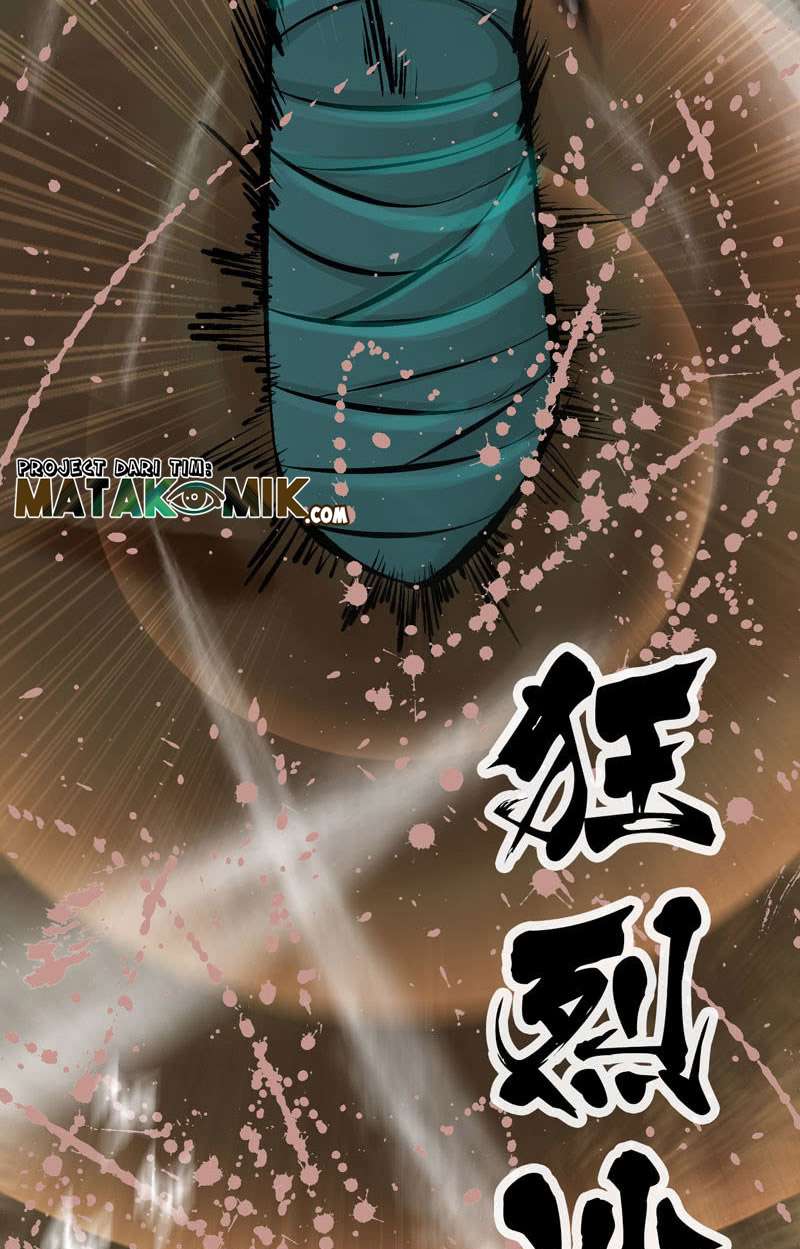 Vengeance of the Heavenly Demon Chapter 09 Gambar 9