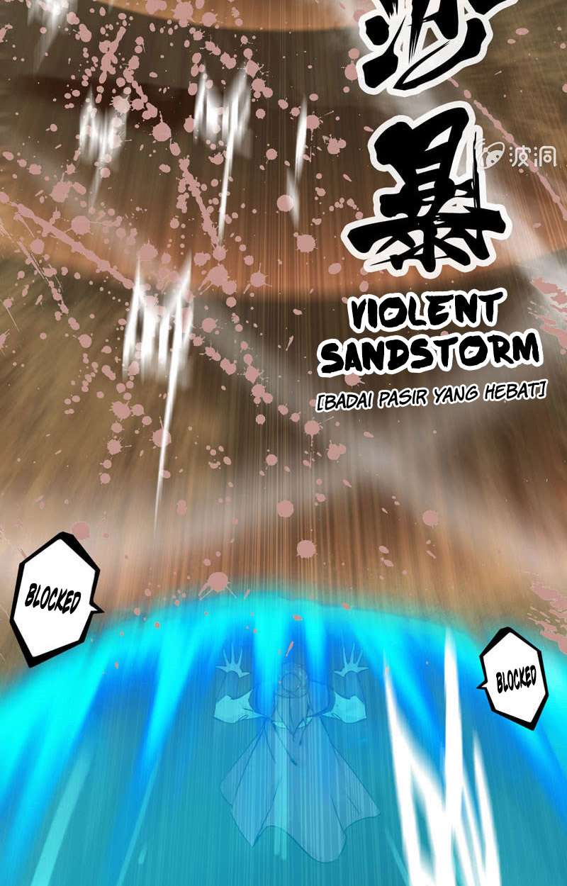 Vengeance of the Heavenly Demon Chapter 09 Gambar 10