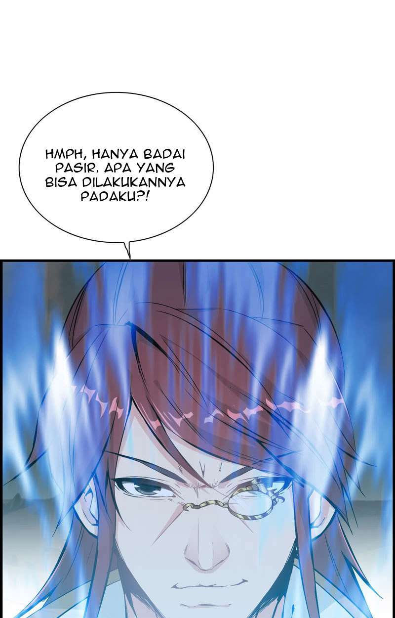 Vengeance of the Heavenly Demon Chapter 09 Gambar 12