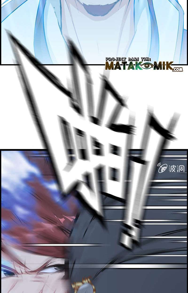 Vengeance of the Heavenly Demon Chapter 09 Gambar 13