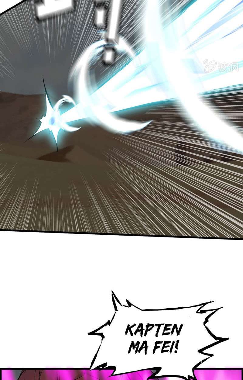 Vengeance of the Heavenly Demon Chapter 09 Gambar 15