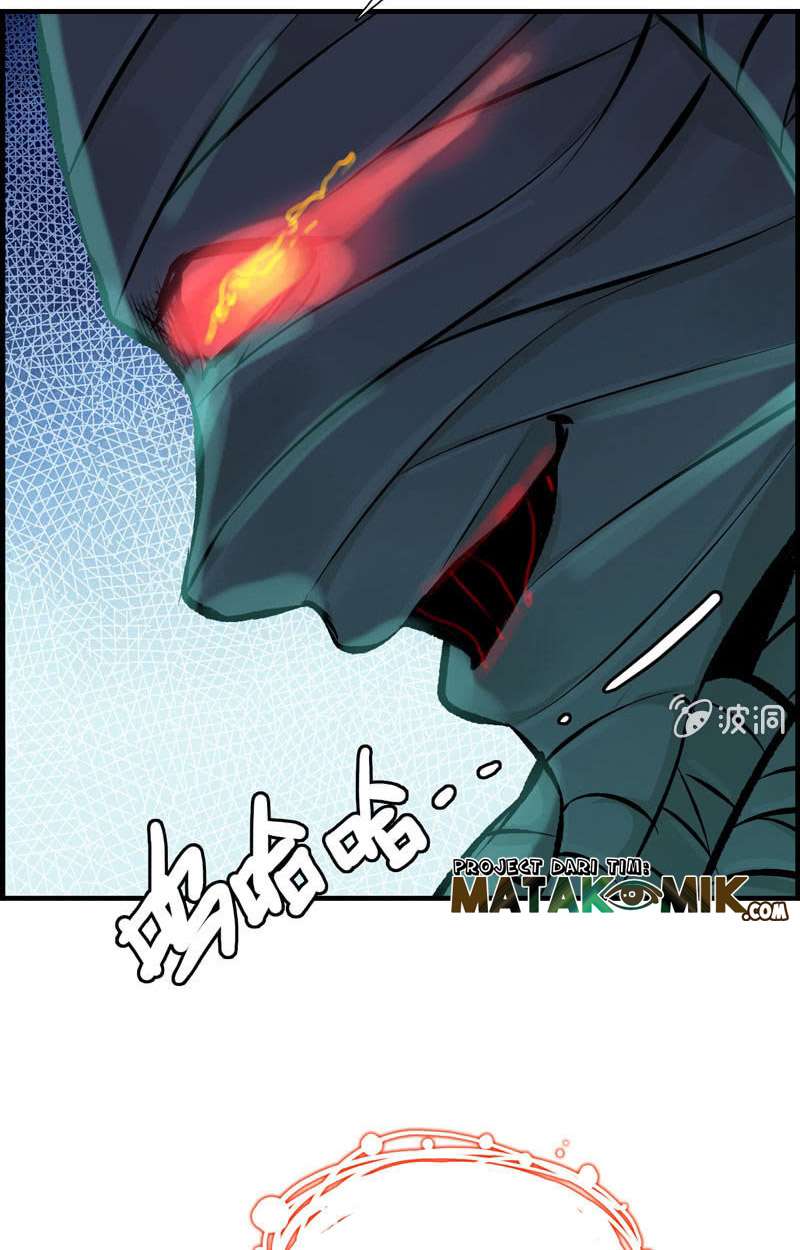 Vengeance of the Heavenly Demon Chapter 09 Gambar 18