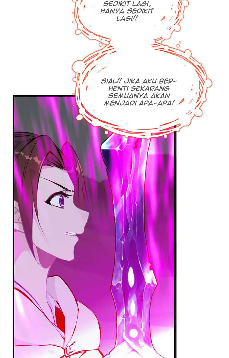 Vengeance of the Heavenly Demon Chapter 09 Gambar 19