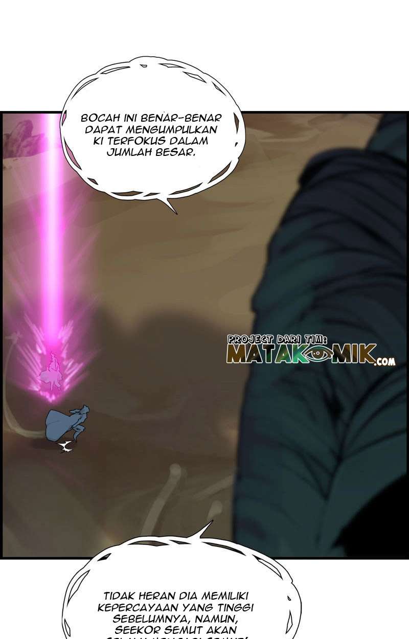 Manhua Vengeance of the Heavenly Demon Chapter 09 gambar nomor 2