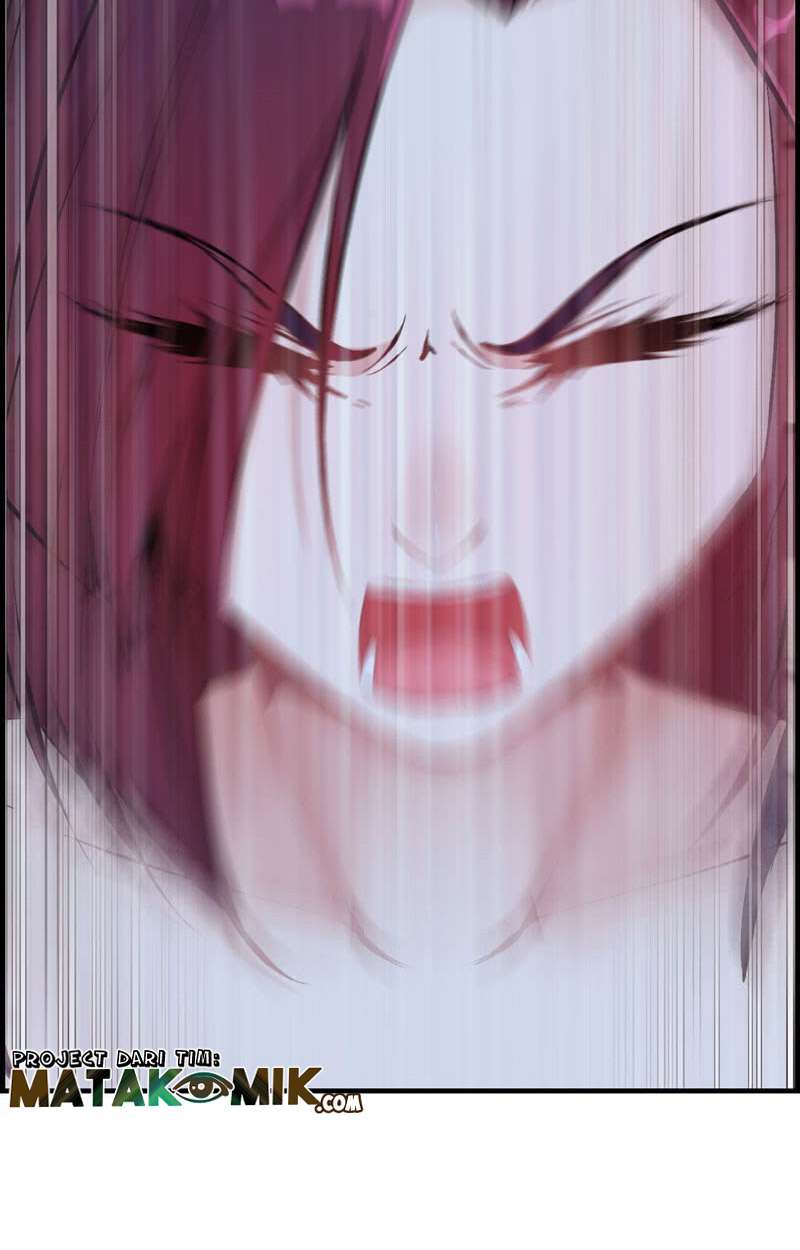 Vengeance of the Heavenly Demon Chapter 09 Gambar 21