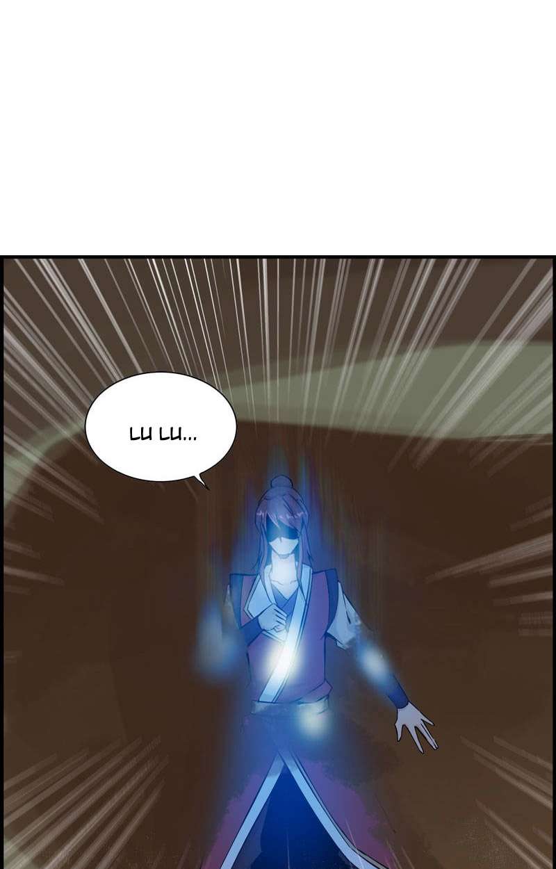 Vengeance of the Heavenly Demon Chapter 09 Gambar 22